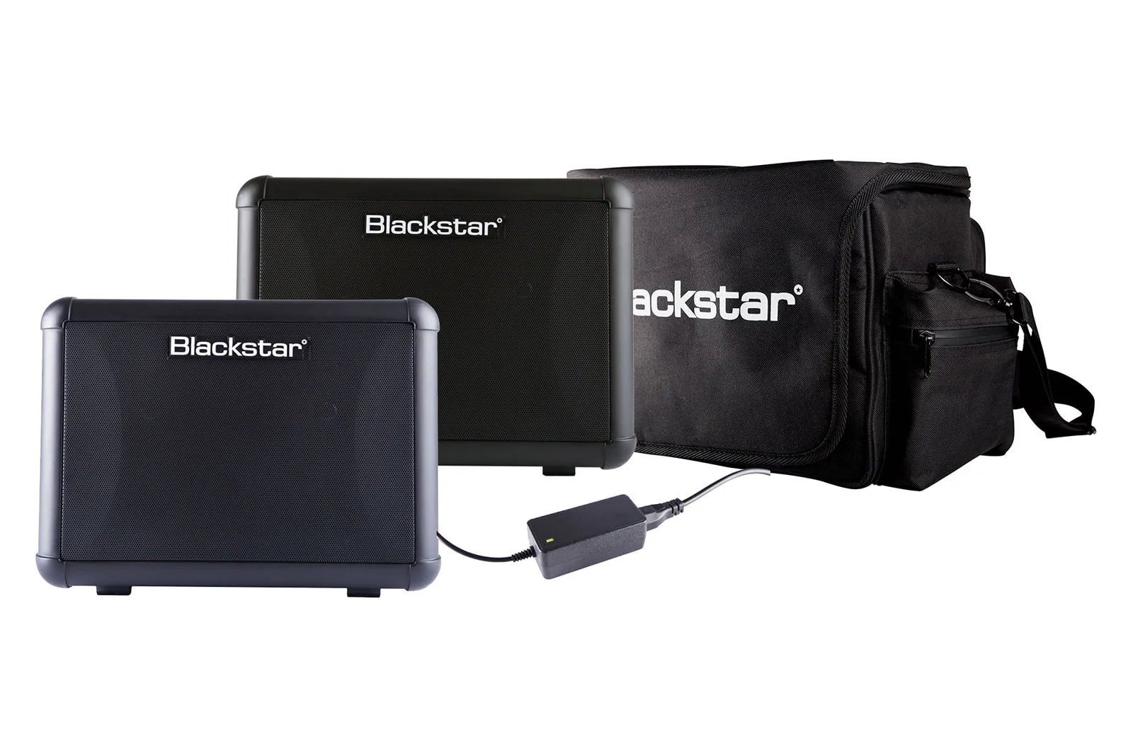 Blackstar SUPER FLY Pack
