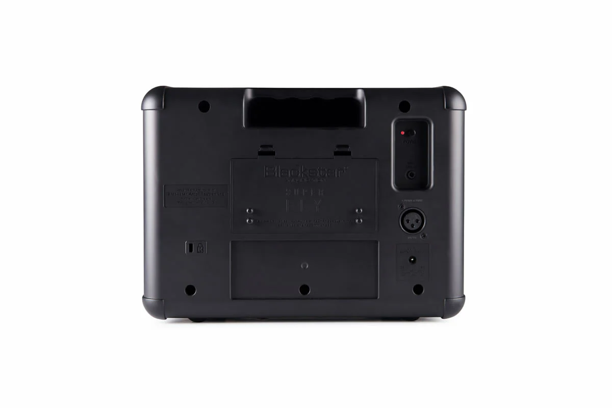 Blackstar SUPER FLY Pack - Image 9