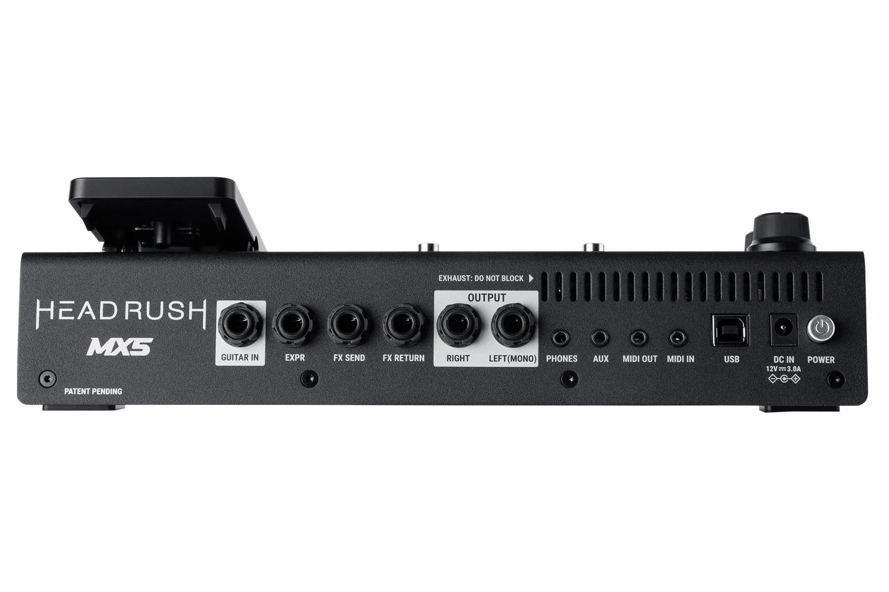 HeadRush MX5 - Image 3