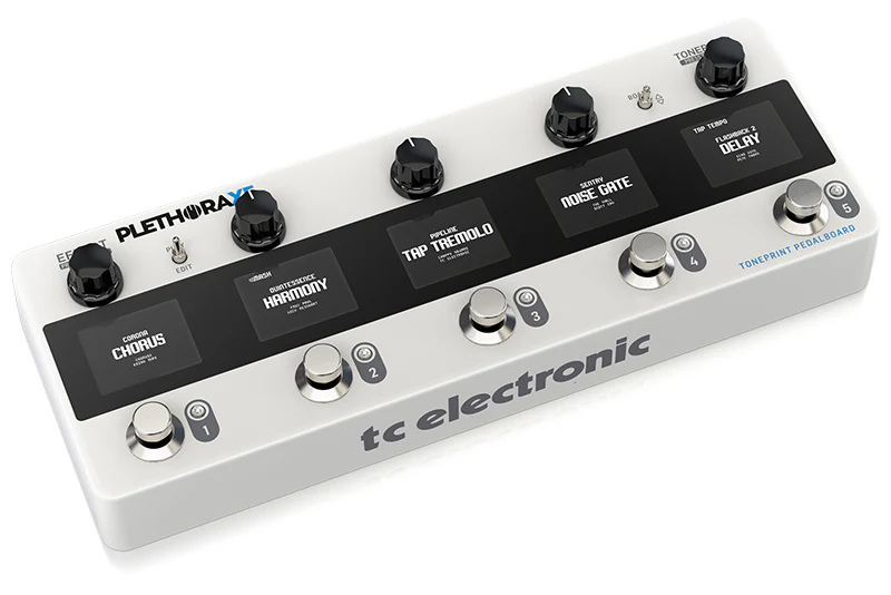 TC Electronic Plethora X5 - Image 3