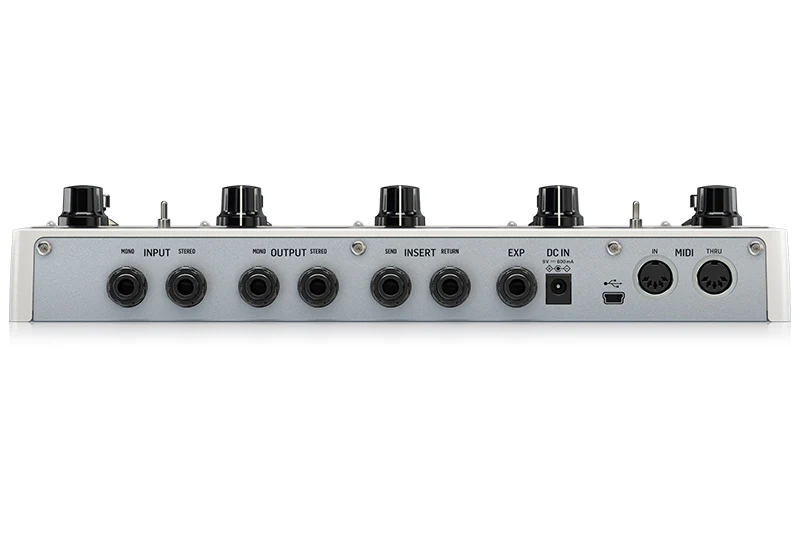 TC Electronic Plethora X5 - Image 4