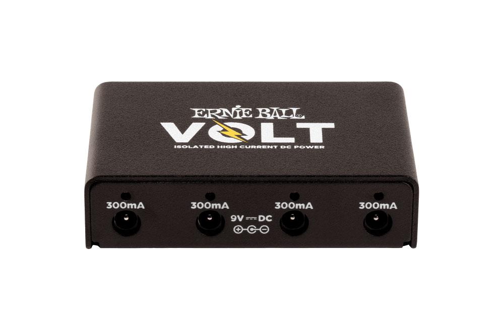 Ernie Ball Volt Power Supply