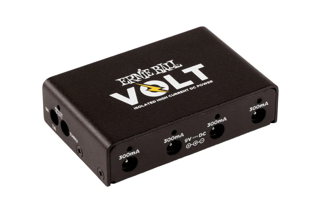 Ernie Ball Volt Power Supply - Image 2