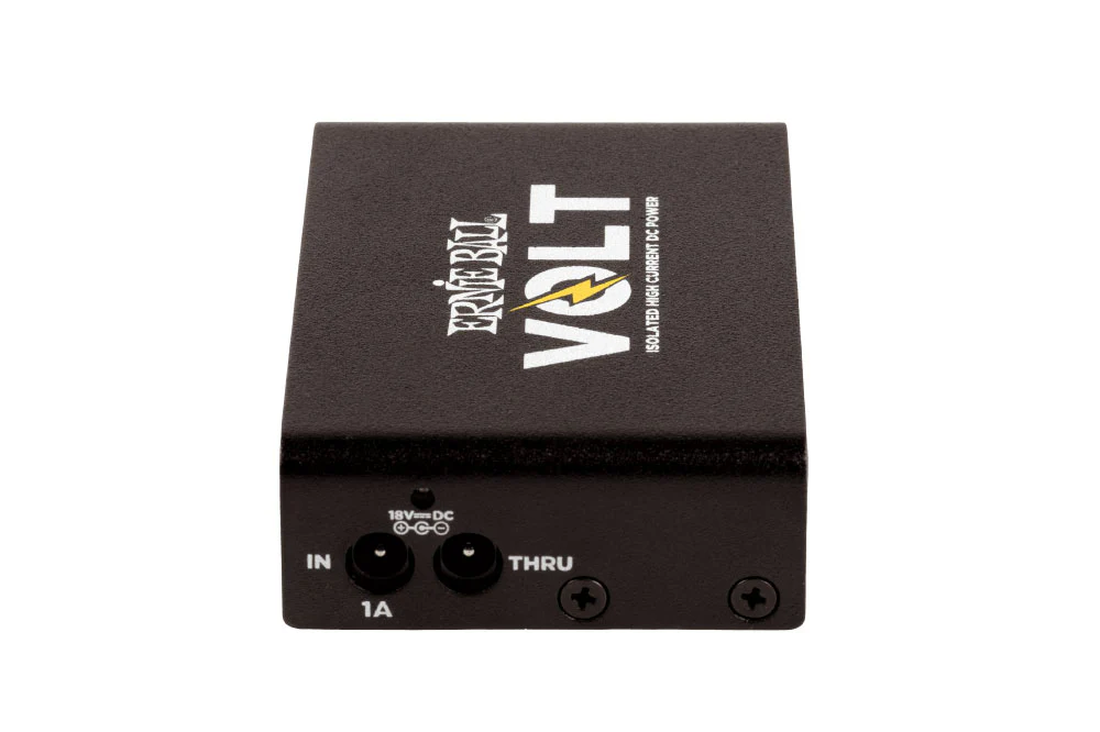 Ernie Ball Volt Power Supply - Image 3