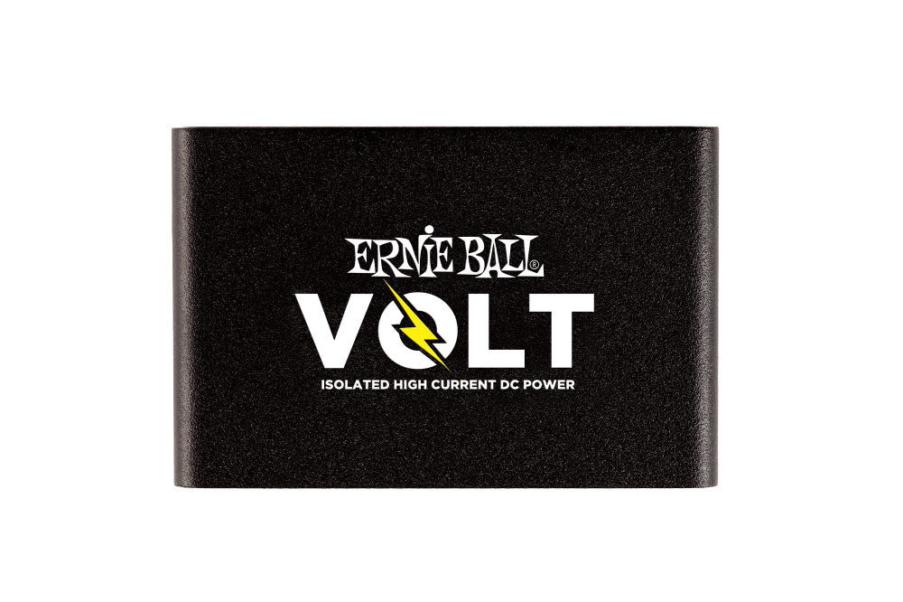 Ernie Ball Volt Power Supply - Image 4