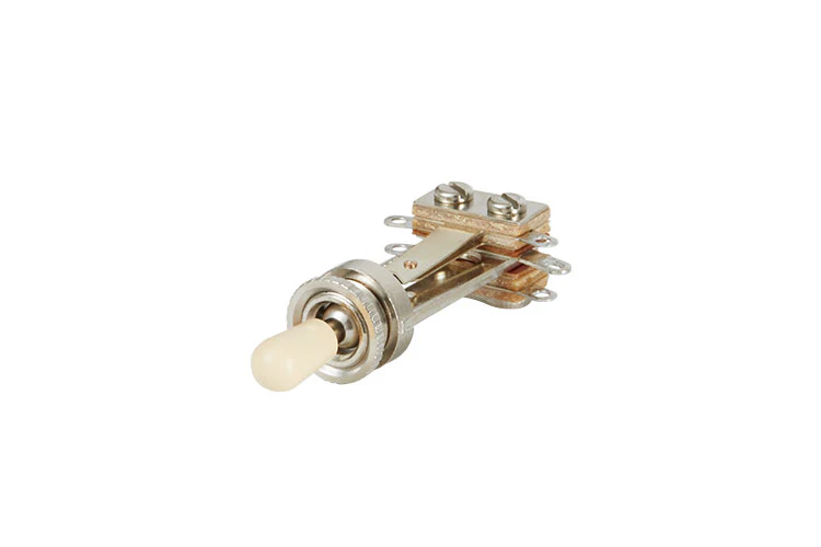 Gibson Straight Type Switch - Image 6