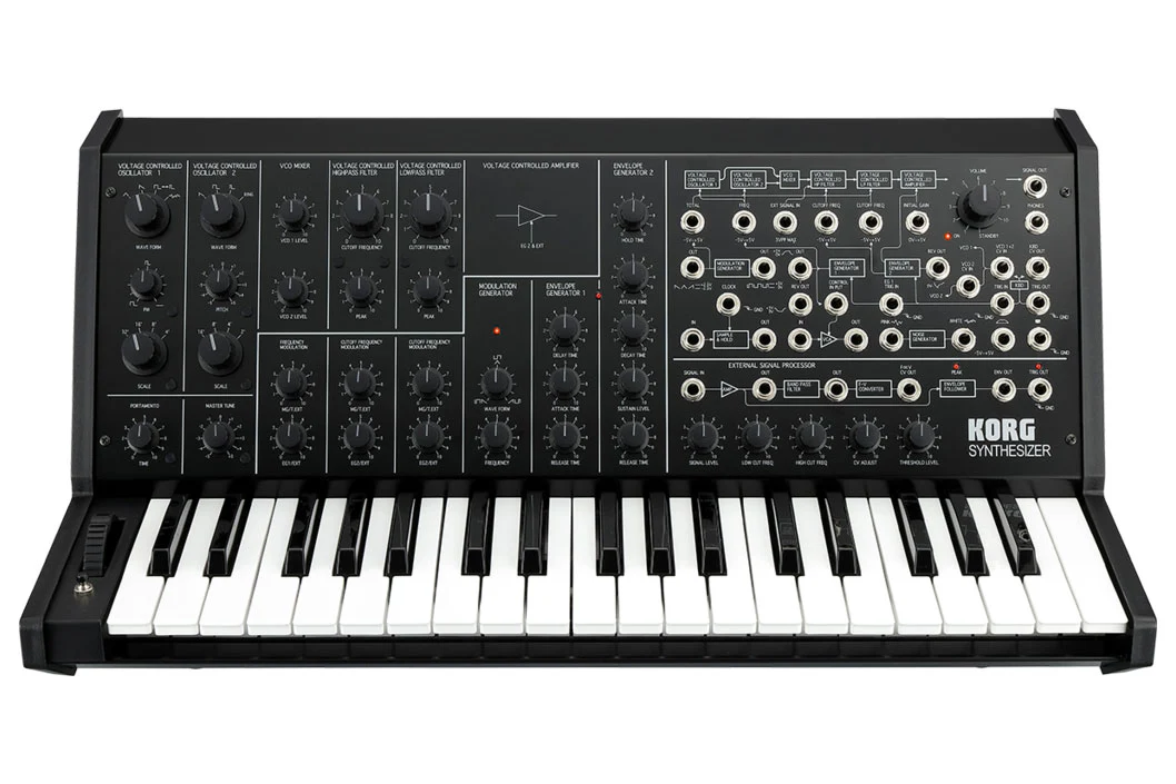 Korg MS-20 FS - Image 3
