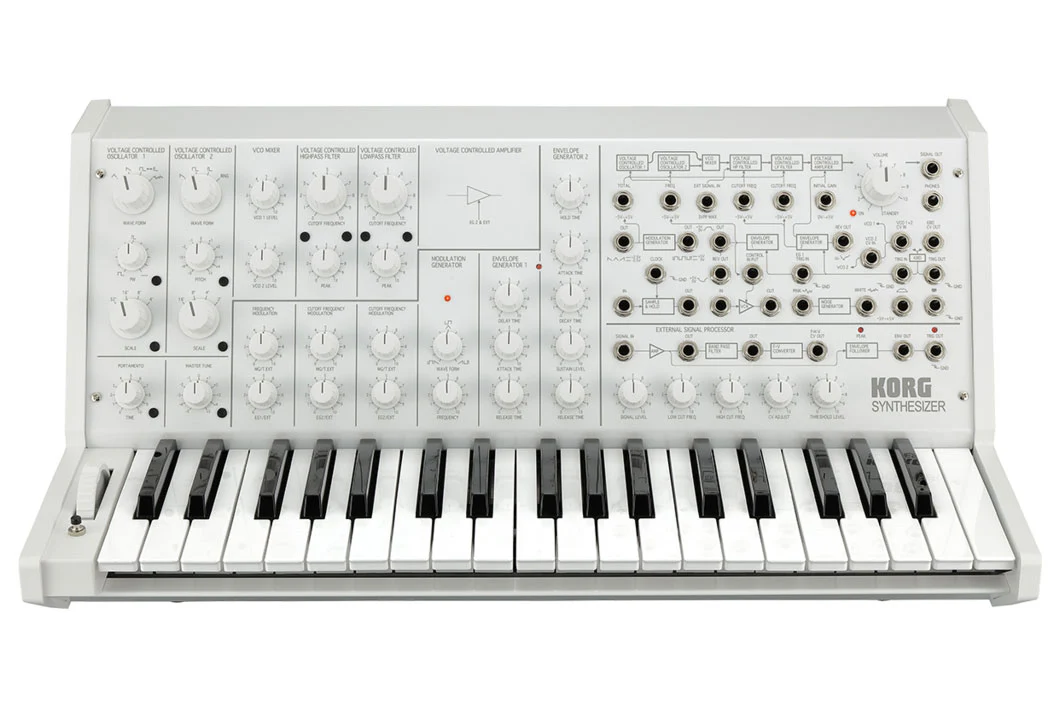 Korg MS-20 FS - Image 6