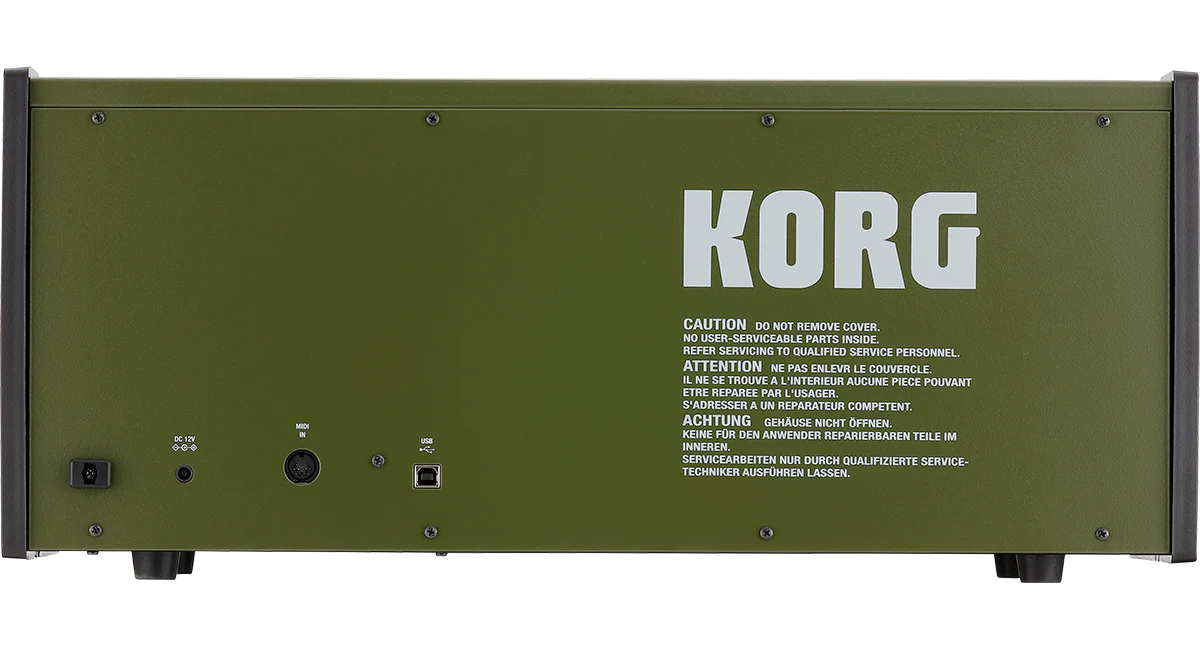 Korg MS-20 FS - Image 7