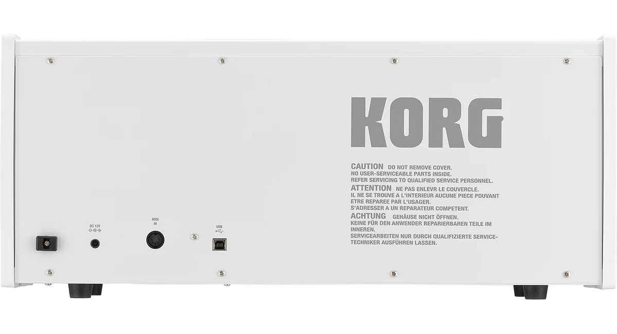 Korg MS-20 FS - Image 8