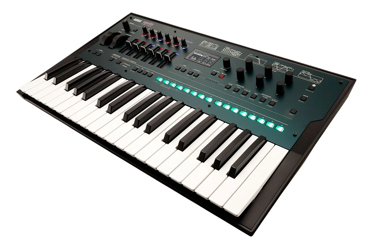 Korg Opsix - Image 3