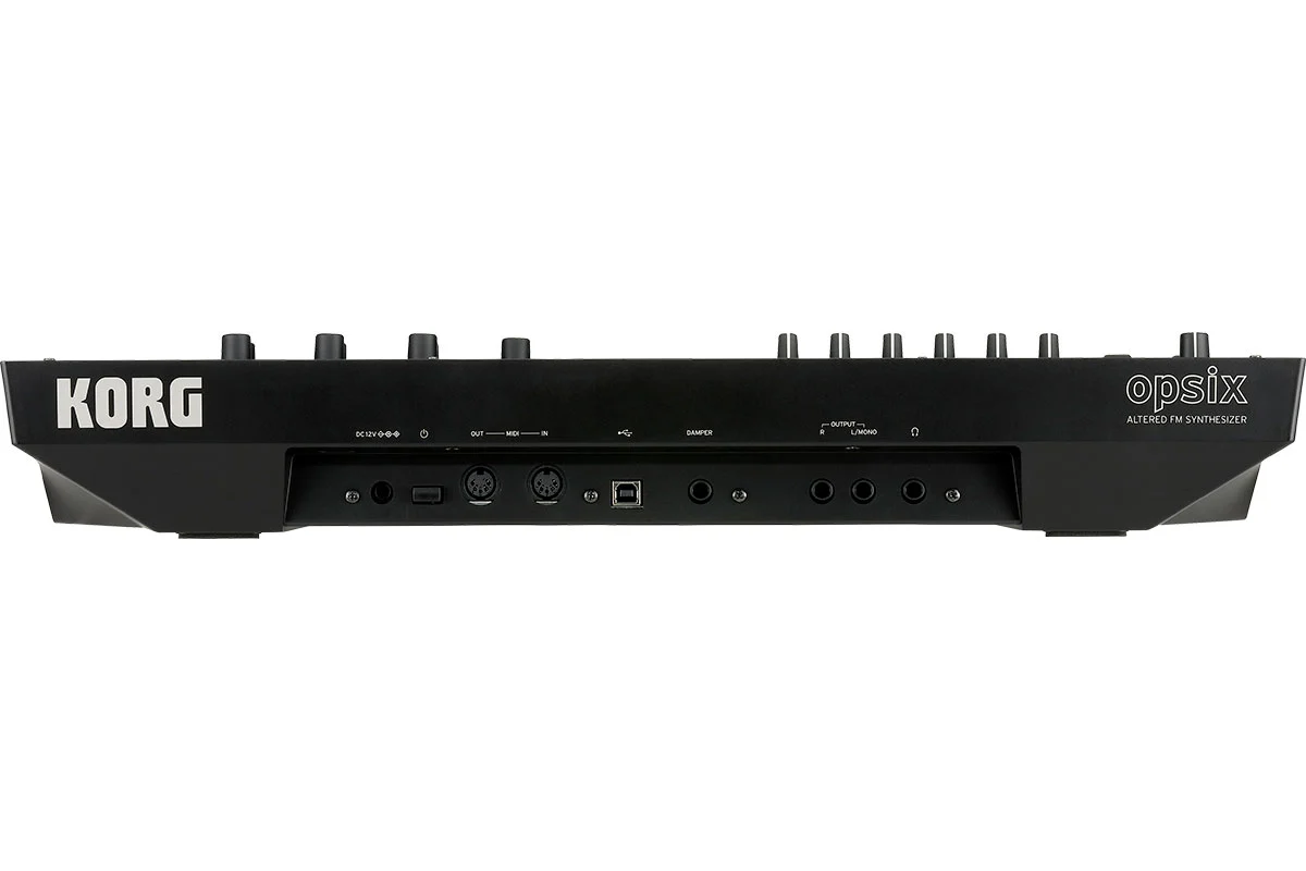 Korg Opsix - Image 4
