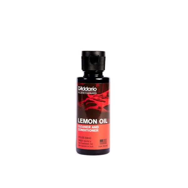 Planet Waves Lemon Oil - Image 2