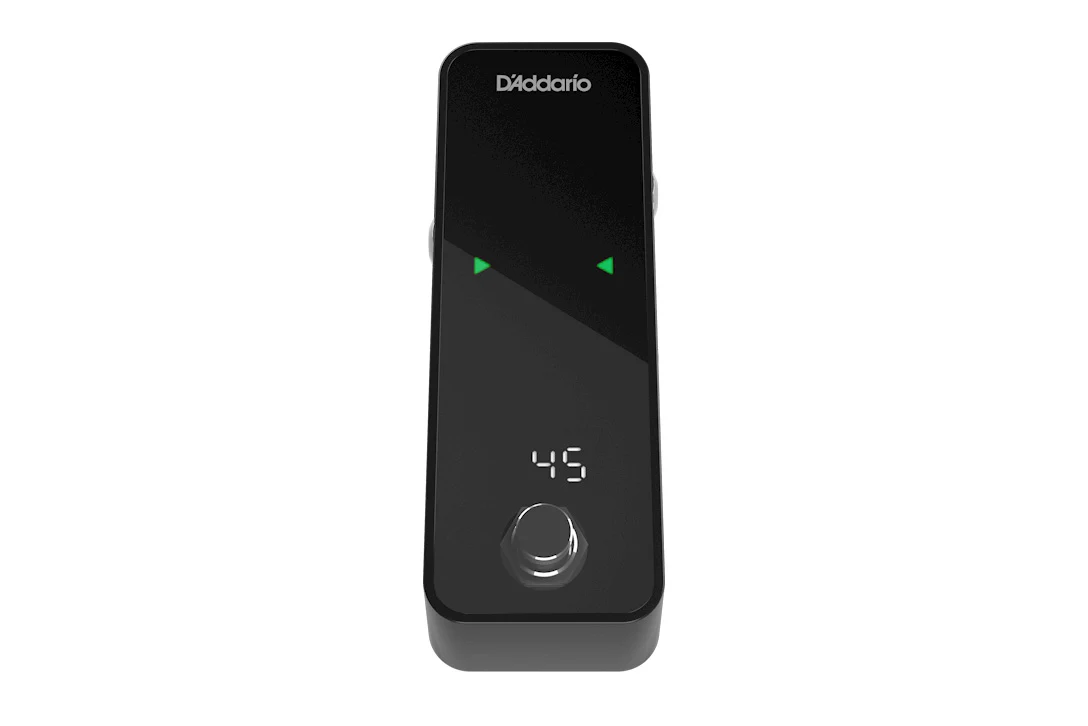 D’Addario Chromatic Pedal Tuner Plus - Image 3