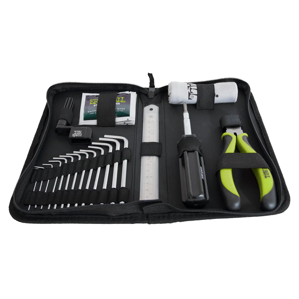 Ernie Ball Musician's Tool Kit - Image 2