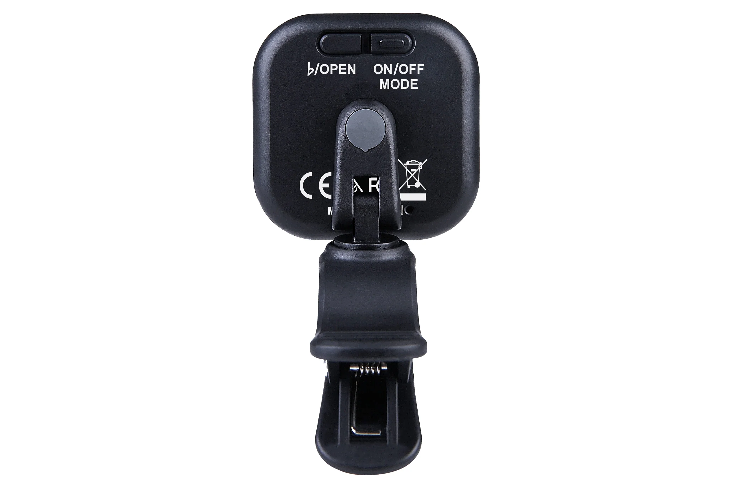 Fender Flash Tuner - Image 3