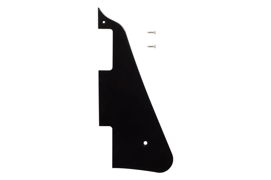 Gibson Les Paul Studio Pickguard, Black