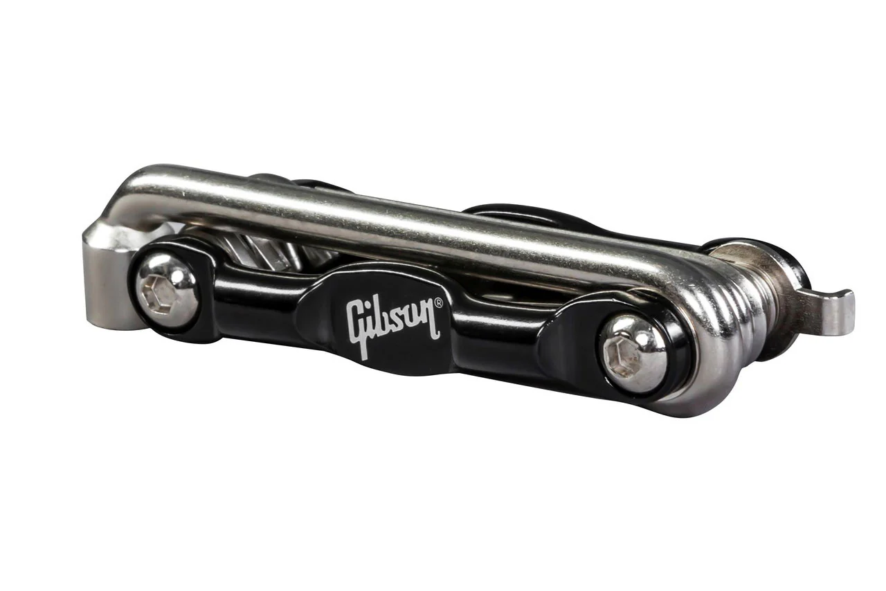 Gibson Multi-Tool