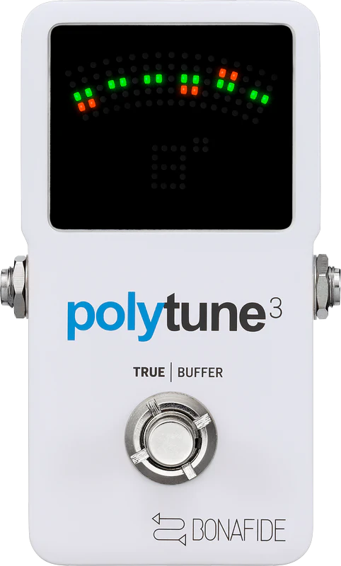 TC Electronic Polytune 3 - Image 3