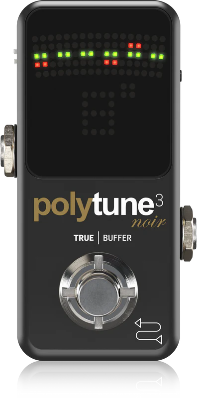TC Electronic Polytune 3 Noir - Image 3