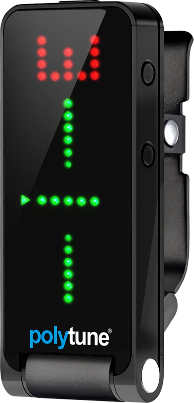 TC Electronic Polytune Clip Black - Image 4