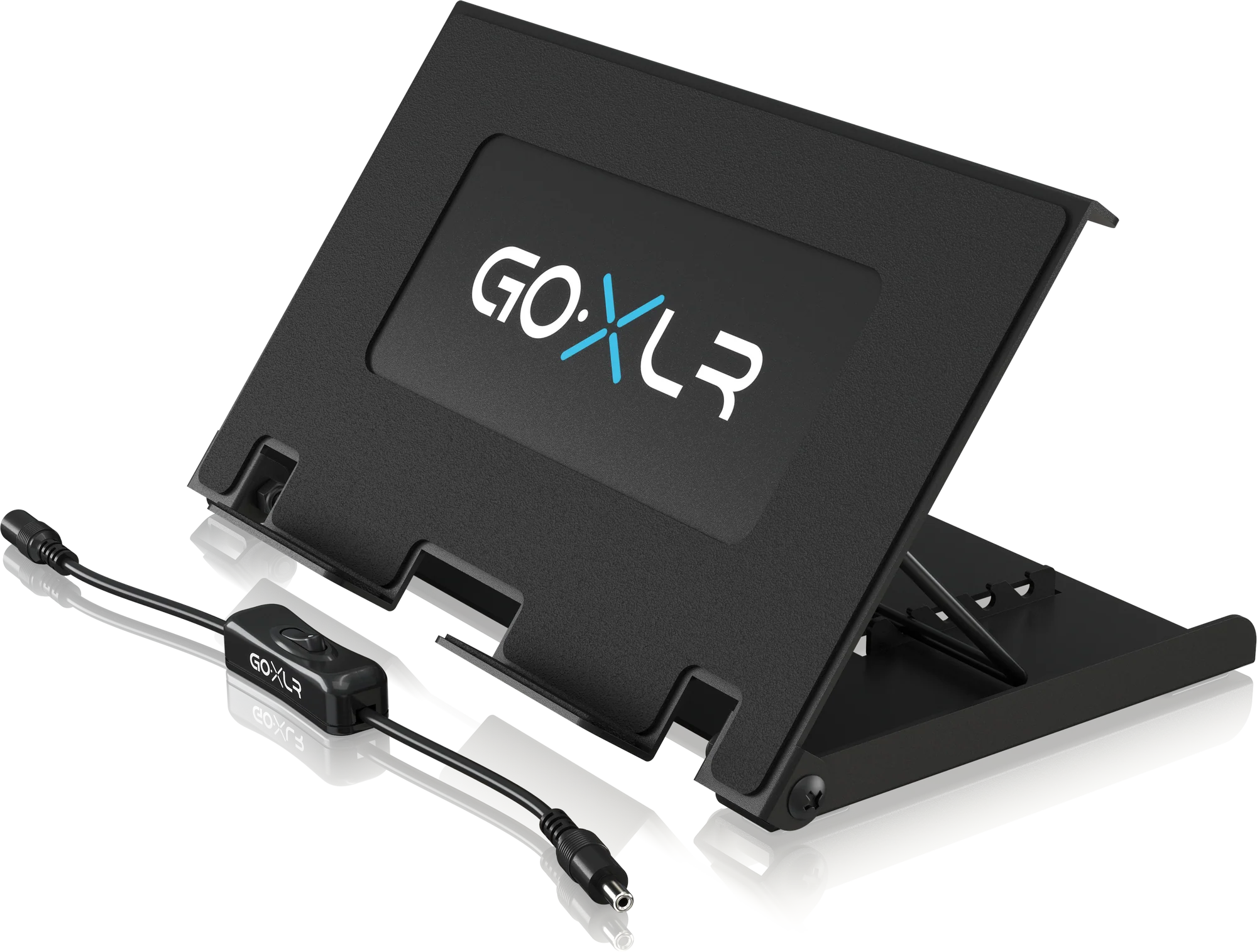 TC Helicon GoXLR Desk Stand - Image 4