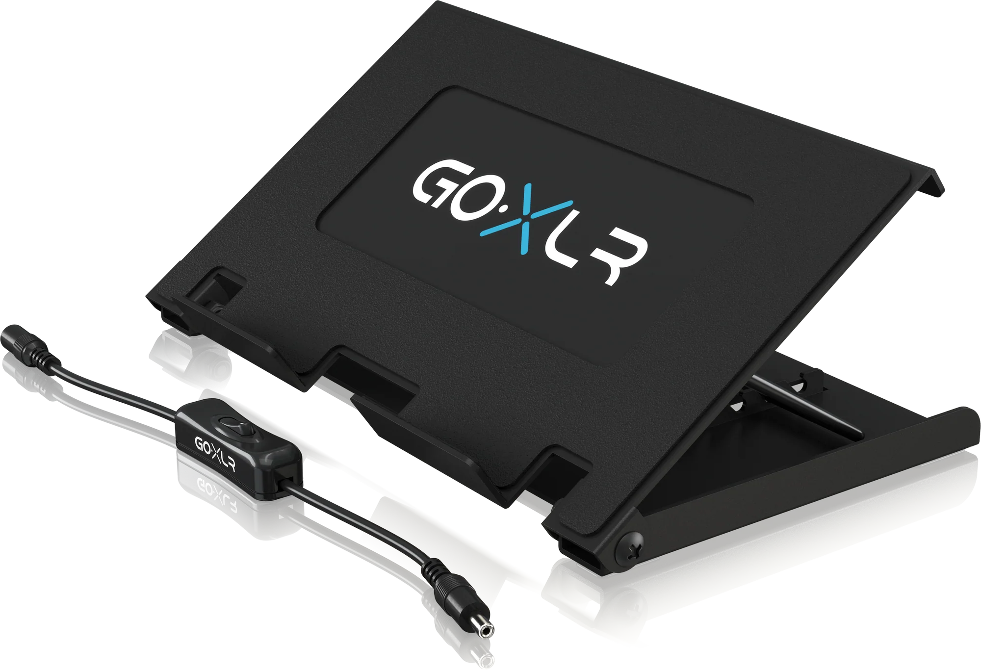 TC Helicon GoXLR Desk Stand - Image 5