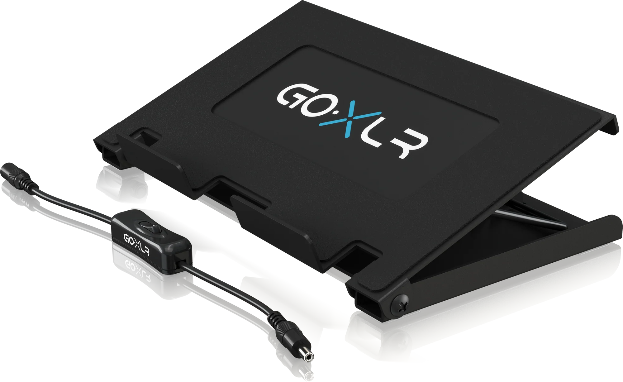 TC Helicon GoXLR Desk Stand - Image 6