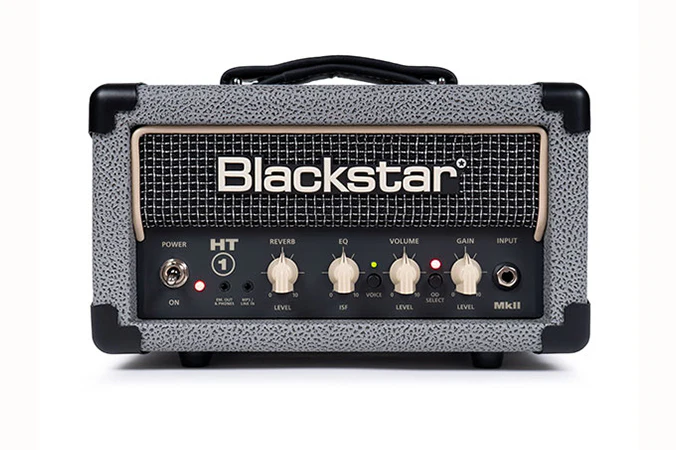 Blackstar HT-1RH Bronco Grey