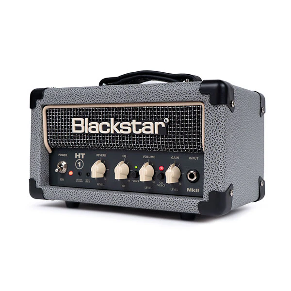 Blackstar HT-1RH Bronco Grey - Image 2