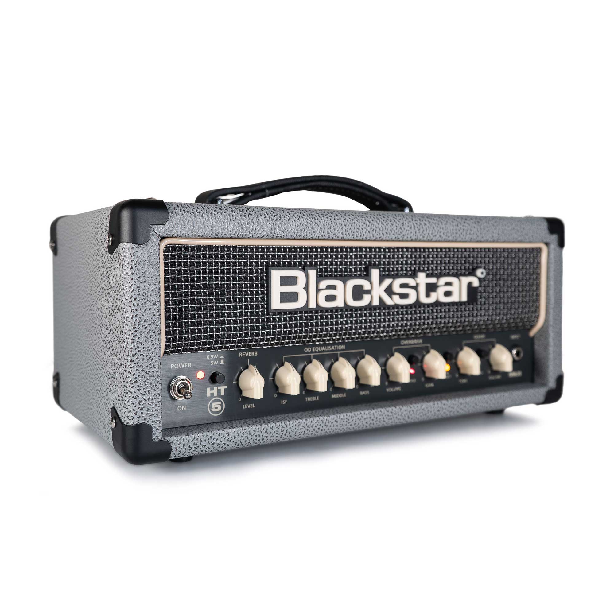 Blackstar HT-5RH MkII Bronco Grey - Image 3