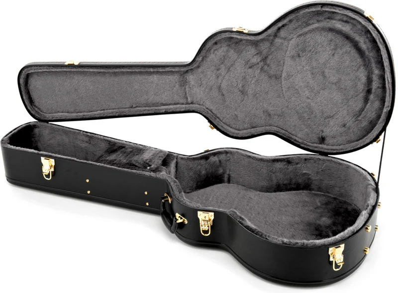 Epiphone Acoustic Jumbo Hard Case - Image 3