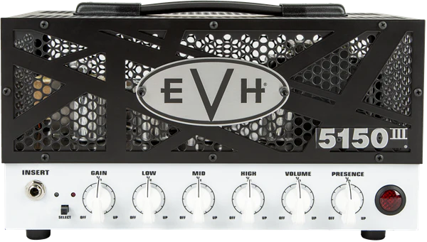EVH 5150III® 15W LBX Head - Image 3