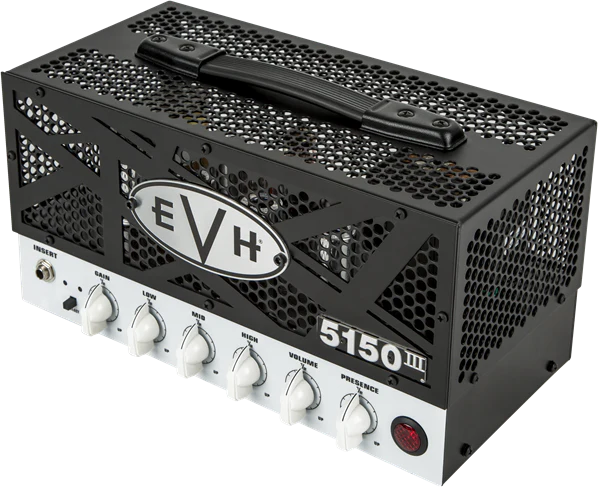 EVH 5150III® 15W LBX Head - Image 5