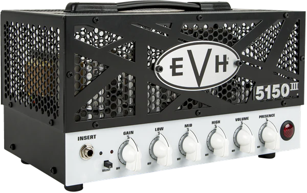 EVH 5150III® 15W LBX Head - Image 6