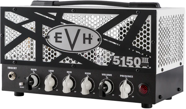 EVH 5150III® 15W LBXII Head - Image 3