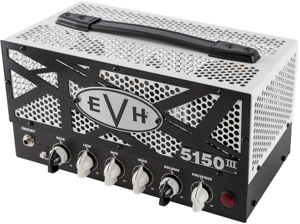 EVH 5150III® 15W LBXII Head - Image 5