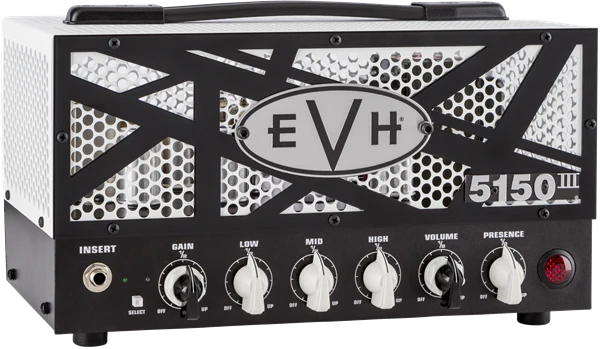 EVH 5150III® 15W LBXII Head - Image 6