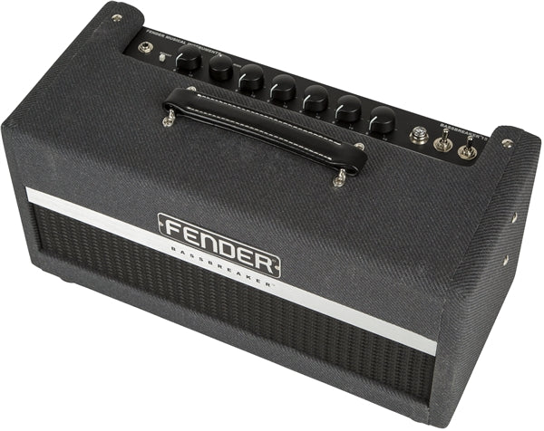 Fender Bassbreaker 15 Head - Image 11