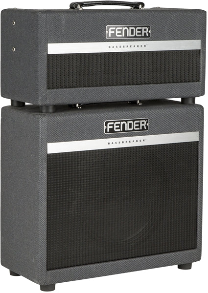 Fender Bassbreaker 15 Head - Image 7