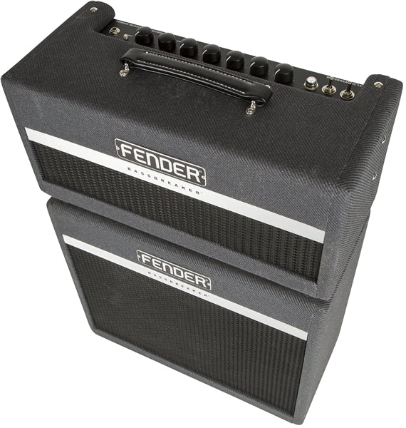 Fender Bassbreaker 15 Head - Image 9