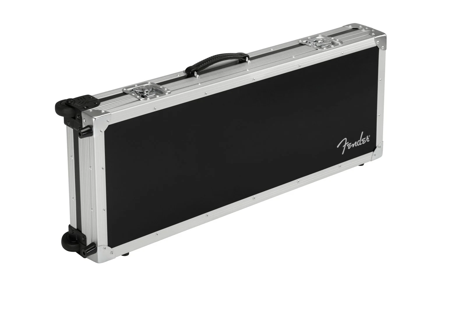 Fender CEO Flight Case with Wheels