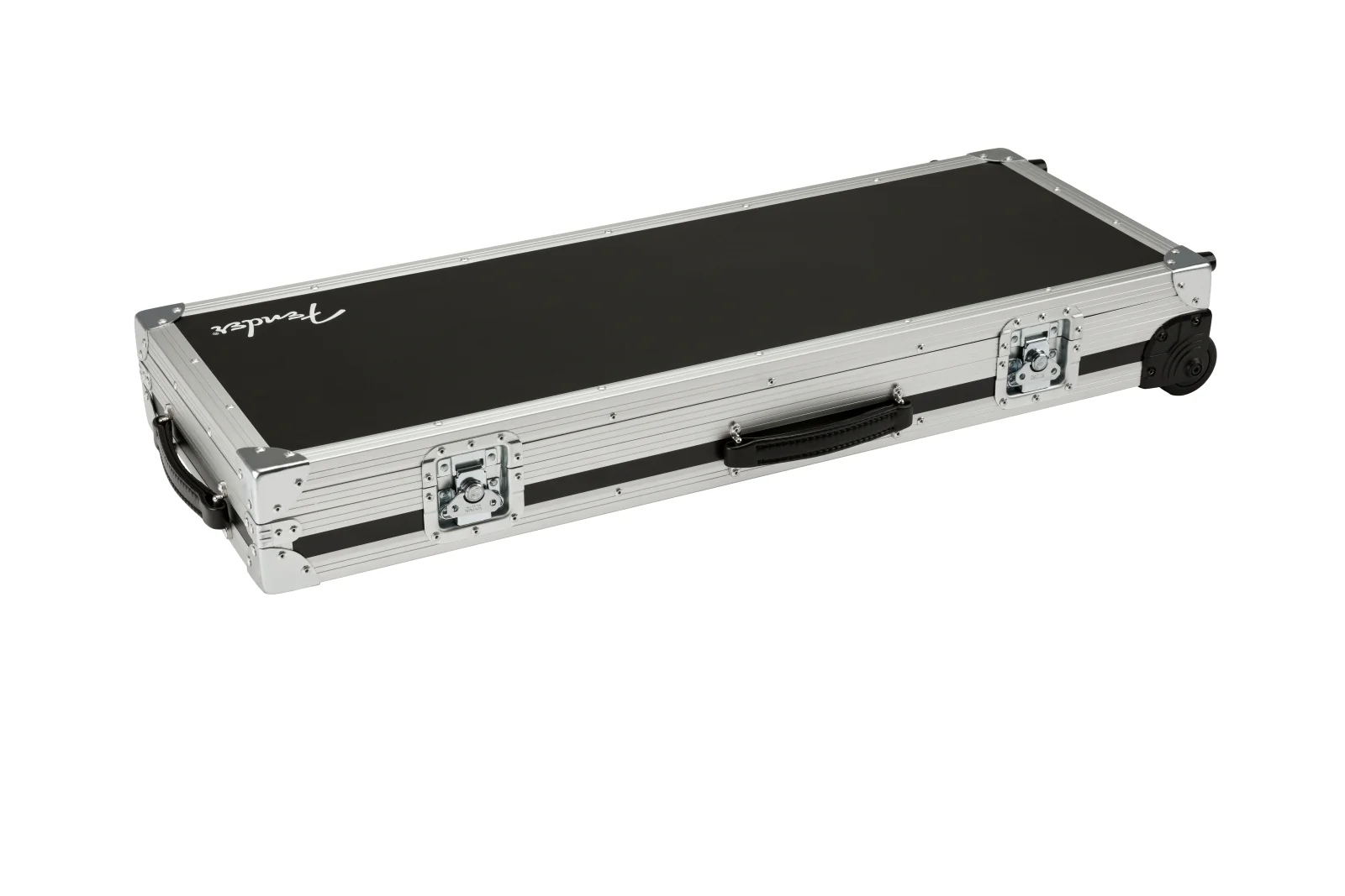 Fender CEO Flight Case with Wheels - Image 2