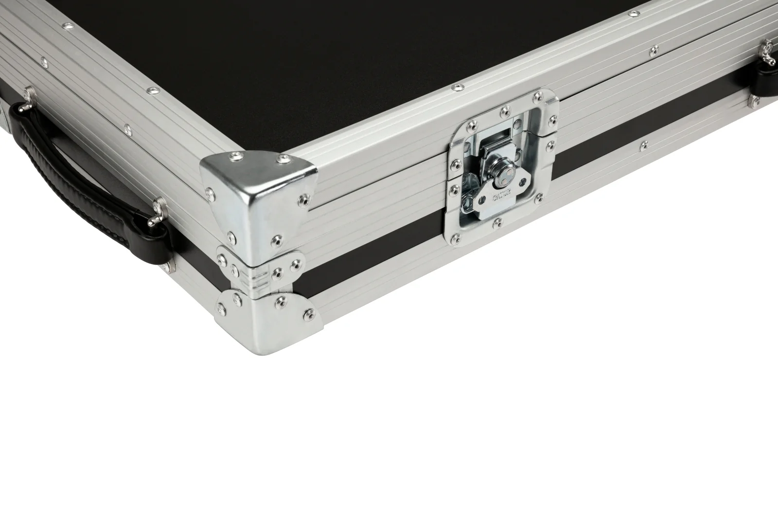 Fender CEO Flight Case with Wheels - Image 5
