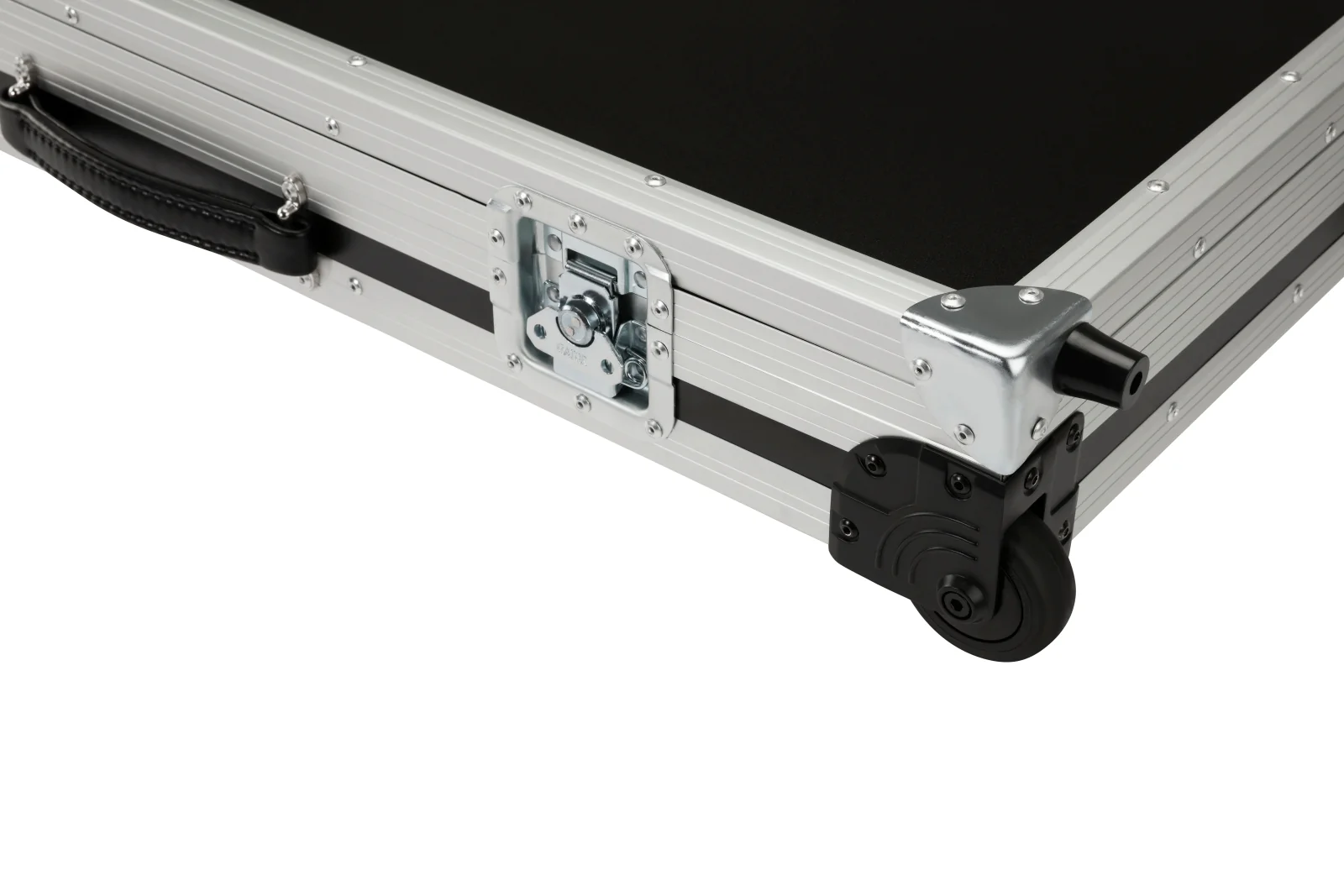 Fender CEO Flight Case with Wheels - Image 6