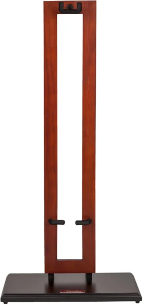 Fender Hanging Wood Guitar Stands - Image 4