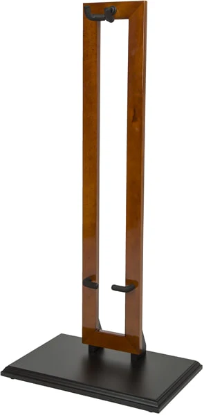Fender Hanging Wood Guitar Stands - Image 6