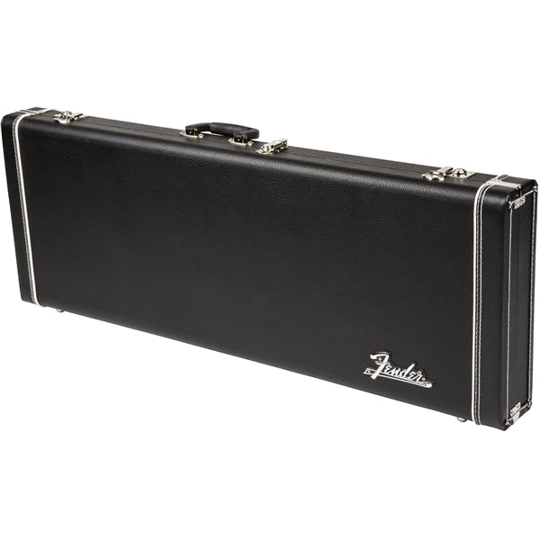 Fender Pro Series Guitar Case (Black) - Image 3