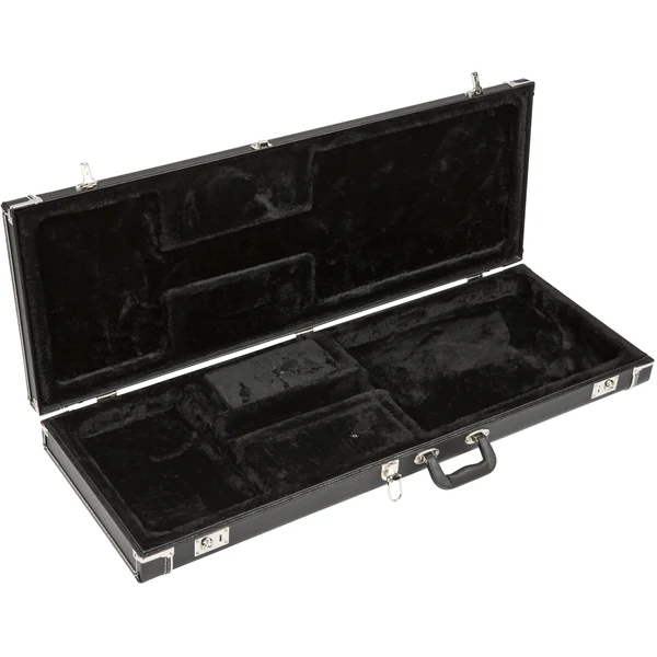 Fender Pro Series Guitar Case (Black) - Image 4