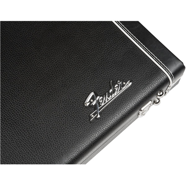 Fender Pro Series Guitar Case (Black) - Image 5